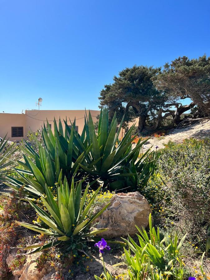 Arenas Del Mar Formentera Villa Es Arenals Dış mekan fotoğraf