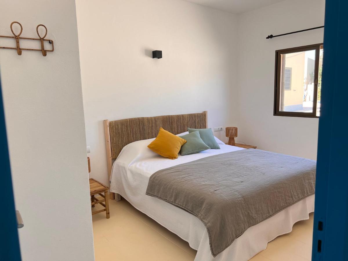 Arenas Del Mar Formentera Villa Es Arenals Dış mekan fotoğraf