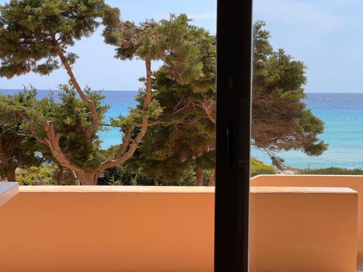 Arenas Del Mar Formentera Villa Es Arenals Dış mekan fotoğraf