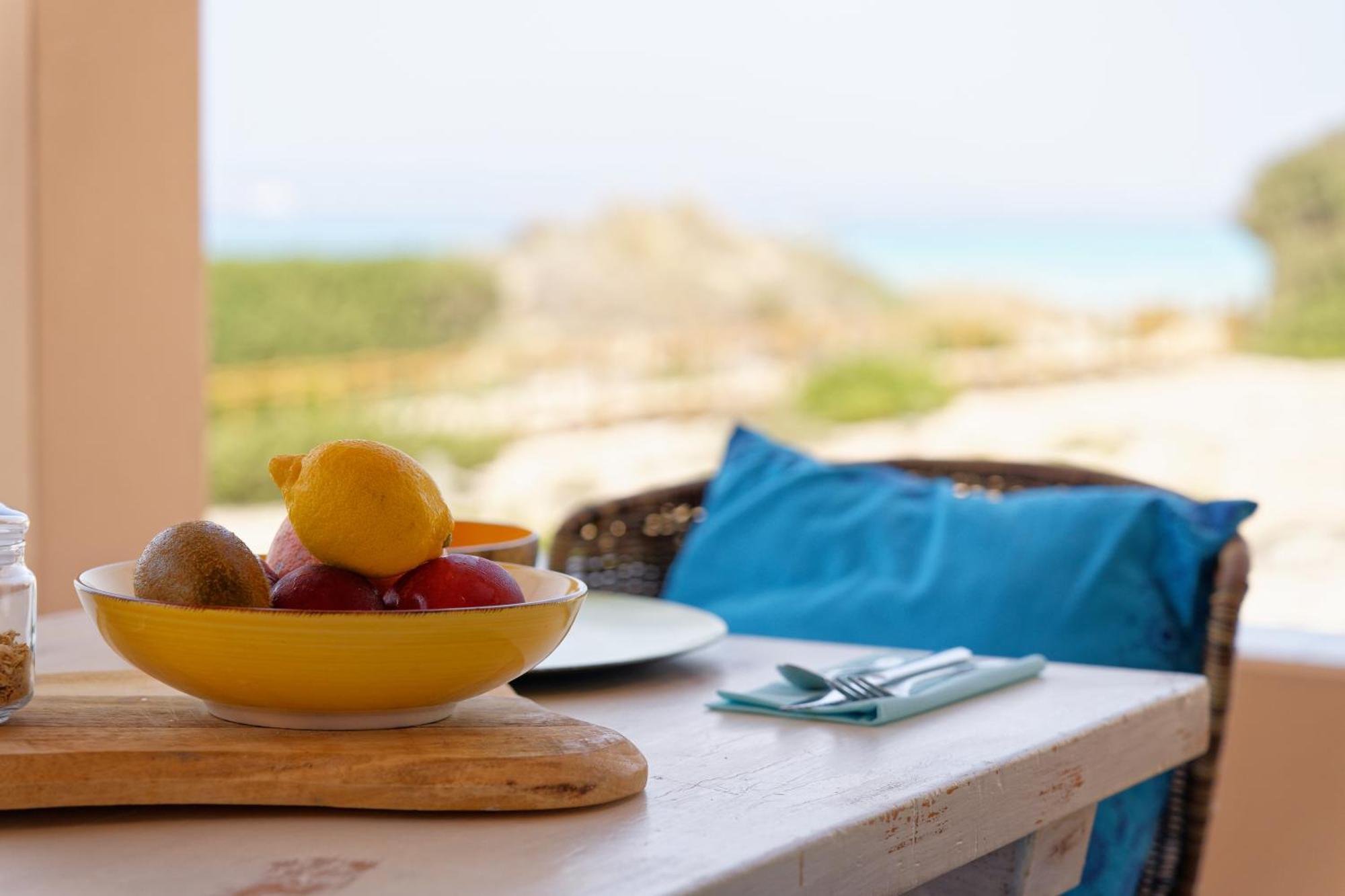 Arenas Del Mar Formentera Villa Es Arenals Dış mekan fotoğraf
