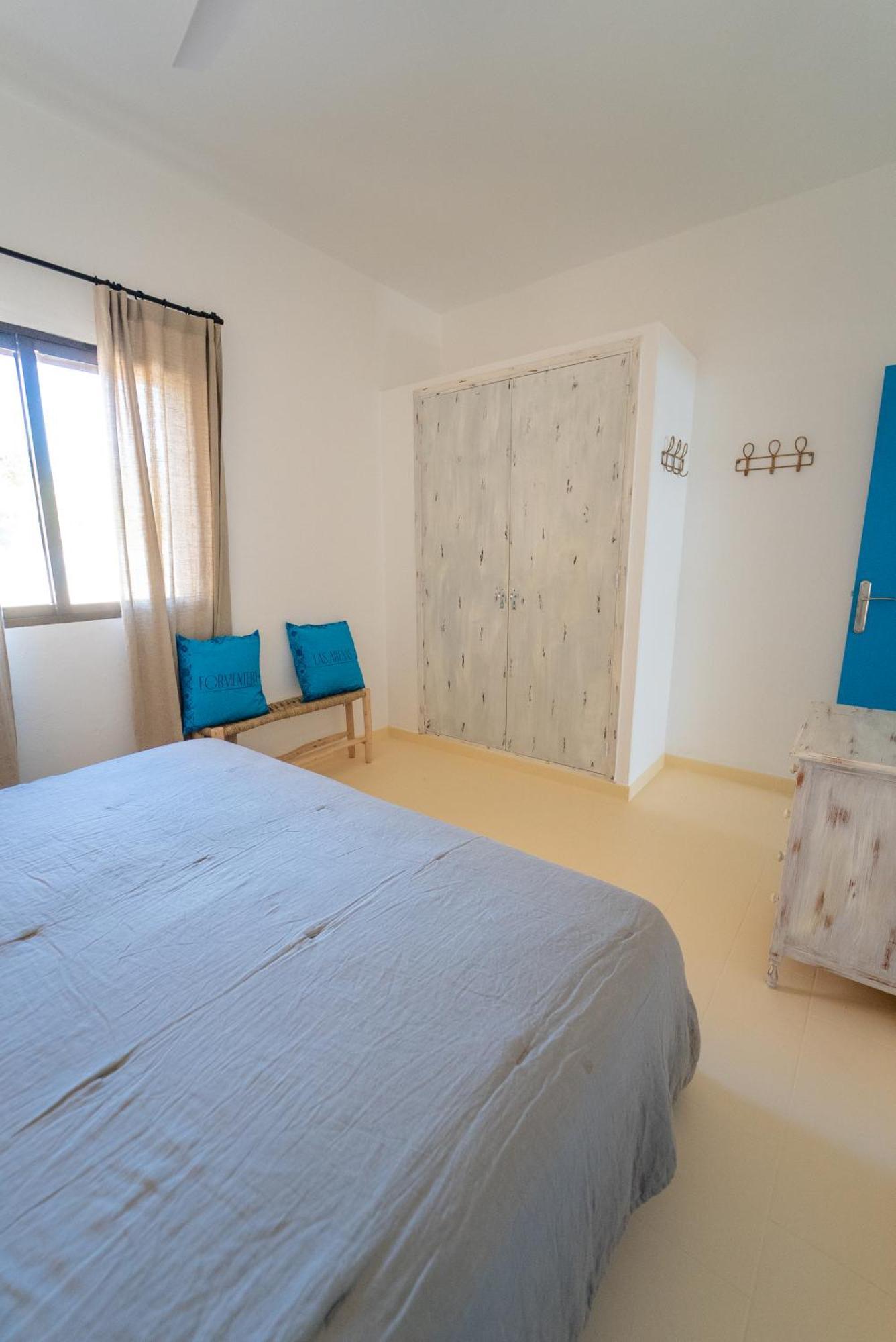 Arenas Del Mar Formentera Villa Es Arenals Dış mekan fotoğraf